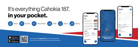 Home | Cahokia Unit School District #187