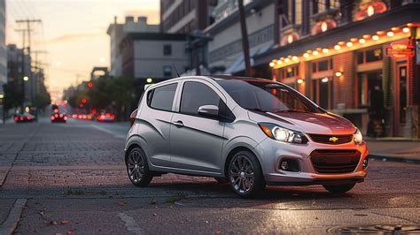 Best and worst Chevrolet Spark years — which to avoid | REREV
