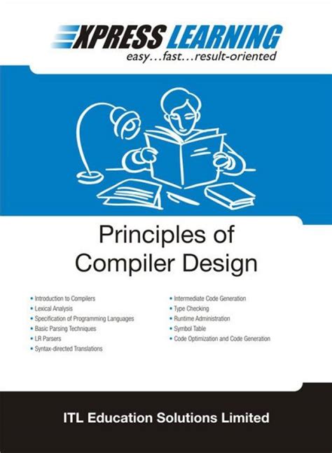 Express Learning - Principles of Compiler Design – BookStation