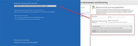 Image result for BitLocker Management in Configuration Manager