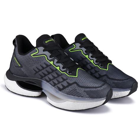 Bersache Premium Sports ,Gym, Trending Stylish Running Shoes For Men