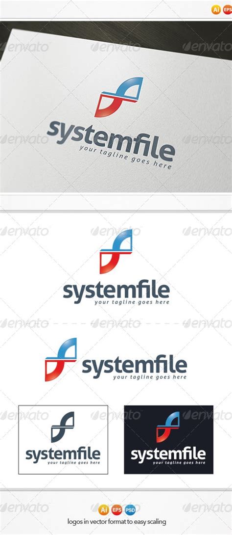 Image result for File System Logo