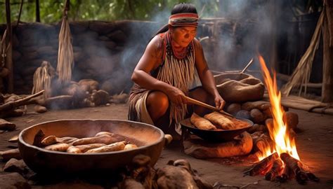 Image result for Australian Indigenous Cooking Methods