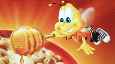 General Mills removes iconic mascot from Honey Nut Cheerios for good ...