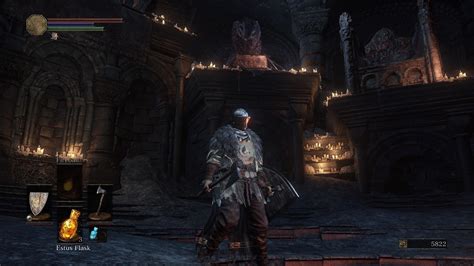 Pyromancer Build DS3 的图像结果