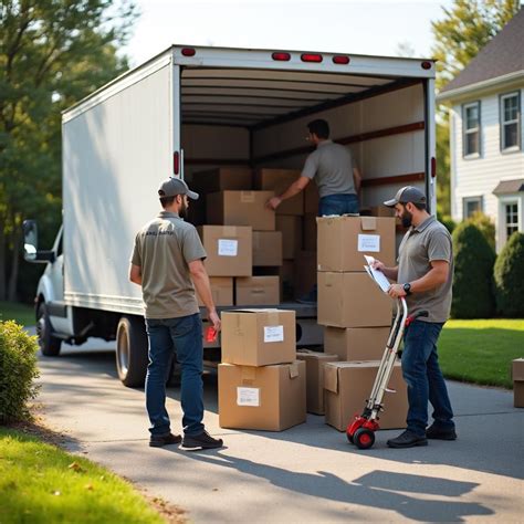 Your Moving Companion: Trusted Cross-Country Move Packing Supplies ...