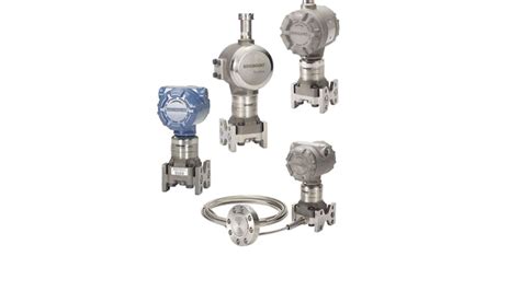 About Rosemount Nuclear Pressure Instrumentation | Emerson IN