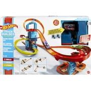 Hot Wheels Track Builder Unlimited Ultra Boost Kit India | Ubuy