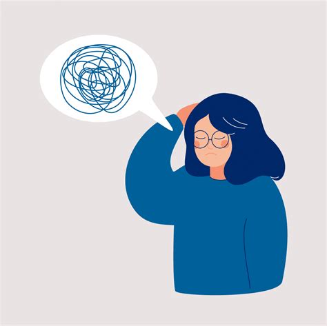 Why Am I Feeling Anxious For No Reason ? - 6 Ways To Fix It