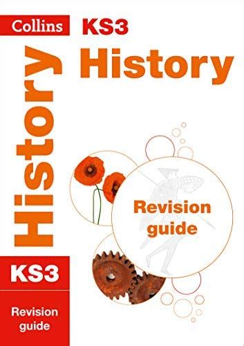 KS3 History Revision Guide: Prepare for Secondary School (Collins KS3 ...