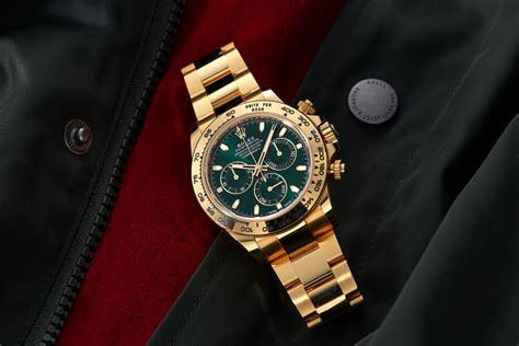 Rolex Ref. 116508-0013 'John Mayer' Daytona | Wristcheck