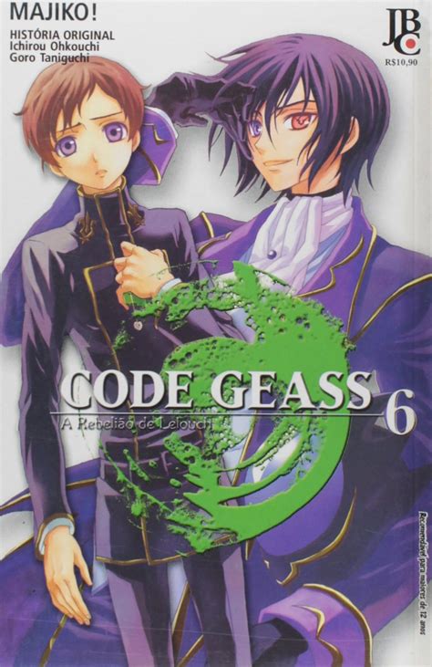 Image result for Code Geass Op 6