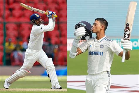 Yashasvi Jaiswal breaks Sehwag's 16-year-old record in boxing day test ...