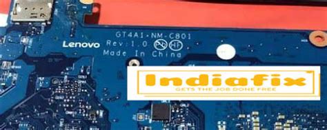 BIOS BIN ThinkPad T14 GEN1 GT4A1 NM-C801 REV 1.0 SCHEMATIC PDF - Indiafix
