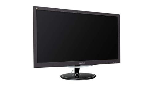 ViewSonic VX2457-mhd 24IN Full HD LED 1080p VGA HDMI 1ms Gaming Monitor