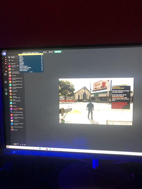 Image result for How to Use the Kiddions Mod Menu