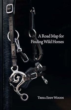 Buy A Road Map for Finding Wild Horses Book Online at Low Prices in ...