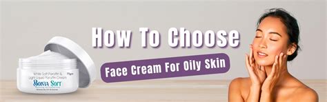 How to Choose a Face Cream for Oily Skin – Bolvia