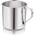 Buy Dynore Stainless Steel Multipurpose Usage Mug/Tea/Coffee Serving ...