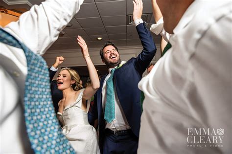 Plandome Country Club Wedding Photography