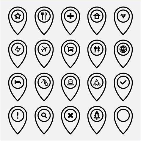 Pin Loc Vector 的图像结果