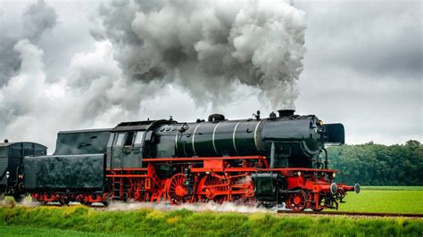 12 Train to National Park Routes That Will Take You Straight to Nature