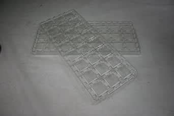 CPU Tray Holder for Intel Socket 478 or Socket M (ESD Packaging ...