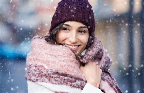 Winter Skin Glow: Boosts Skin Radiance in Winter with Glutathione