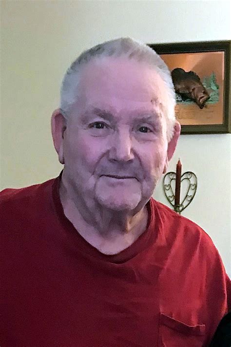 Jimmie Denton Obituary - Odessa, TX