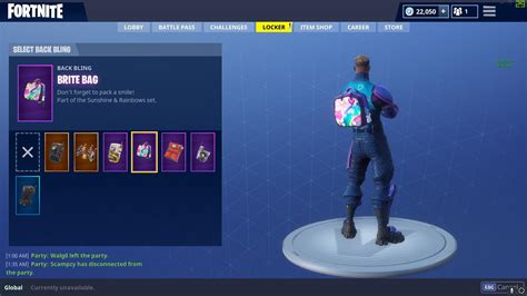 Image result for Brite Gunner Fortnite Loading Screen