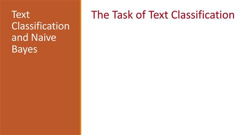 Image result for Text Classification Using Naive Bayes