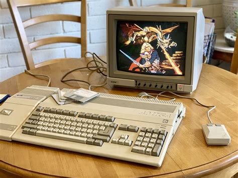 Image result for First Retro PC
