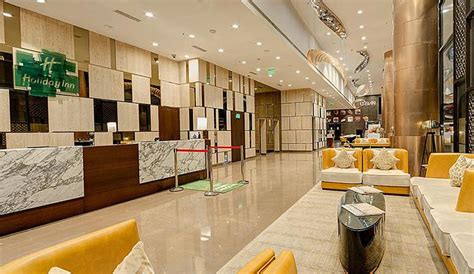 Holiday Inn, Newtown, Kolkata | WhatsHot Kolkata