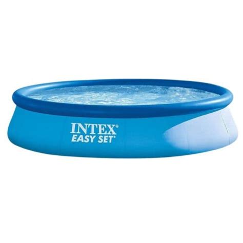 Image result for How to Clean Intex Easy Set Pool