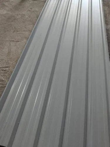 Roofing Sheet - AZ-150 Coating Green Roofing Sheet Manufacturer from Kanpur