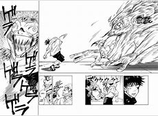 Jujutsu Kaisen Chapter 1: Ryomen Sukuna   Mangakakalots.com