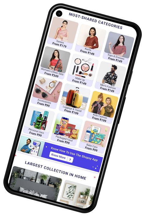 Shopsy by Flipkart: Shop Online & Earn On Every Order