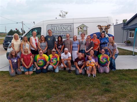 Volunteer | Iowa Humane Alliance