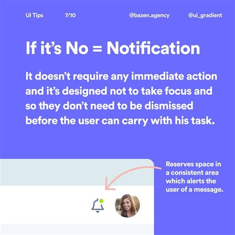 Image result for UI Information Label Examples