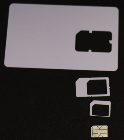 Image result for Tri Sim Card
