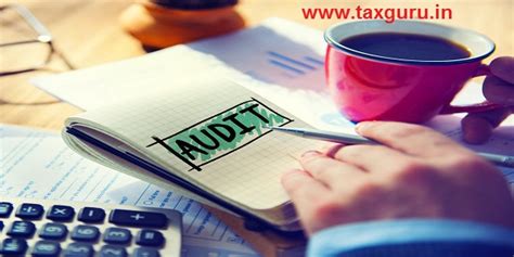 Law And Provision of Special Audit In GST