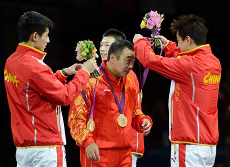 中国国家队乒乓球男队教练是谁-
