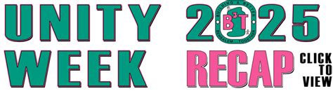 Image result for Unity Week