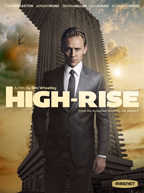 Image result for High-Rise Edit