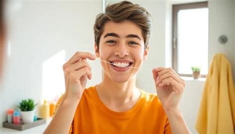 Image result for Floss Threader Fixed Retainer