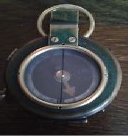 पुलिस की पाठशाला || PkP: कम्पास के प्रकार और आर्म्ड फोर्स के लिए इसका ...