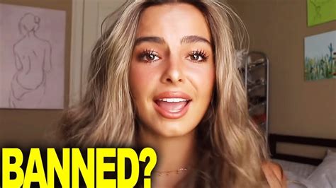 Image result for Addison Rae Ban