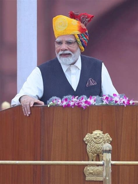 PM Narendra Modi’s 73rd birthday: From economy, India’s digital ...