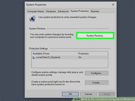 Image result for How to Fix a Computer That Has Crashed
