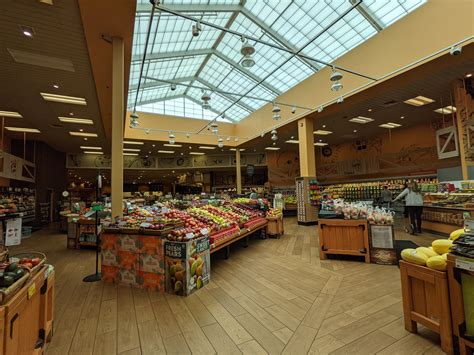 TOUR: Roche Bros. - Westborough, MA